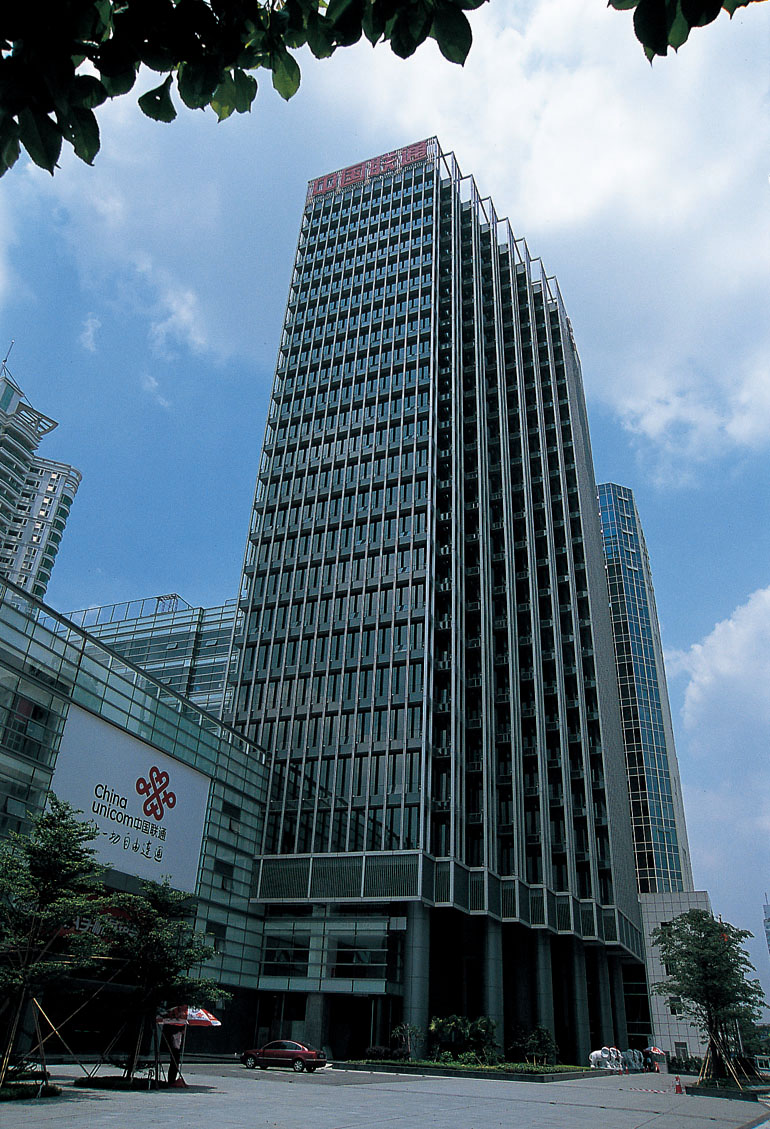 办公楼装修设计公司