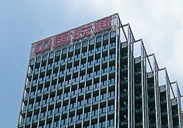 酒店装饰设计