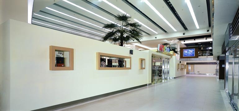 装饰设计公司